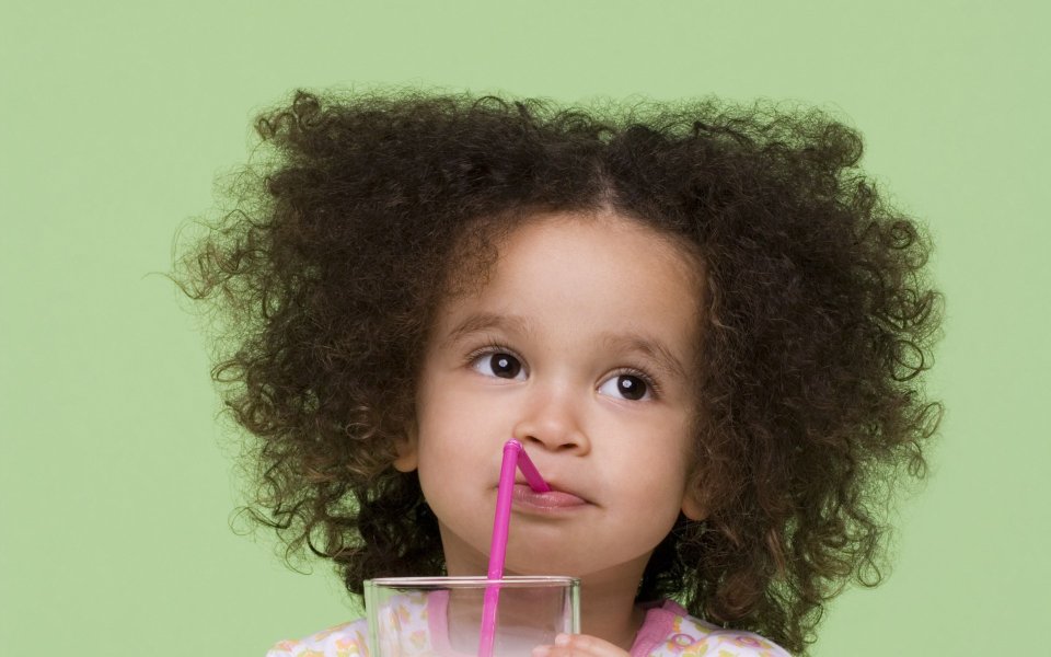 Angels Among Us: Children's Photography Wallpapers