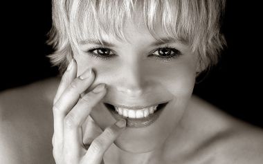 Markus J. Grimm: Black & White Portrait Collection (Vol. 2)