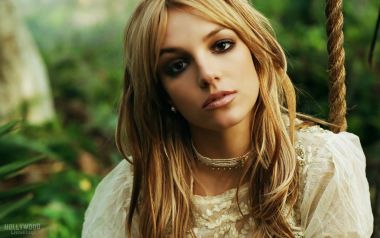 Britney Spears: Hollywood Star Collection (Vol. 1)