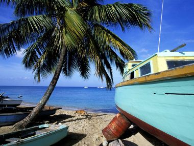 Fishermans Village St Peter Parish Barbados