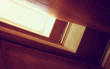 Skylight Architectural Light And Shadow