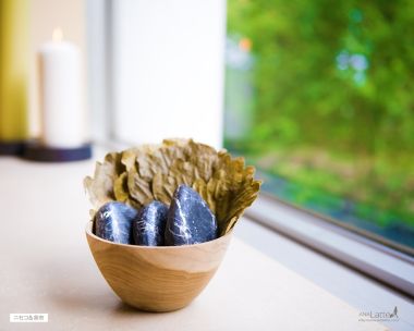 Zen Still Life By The Window In Yoichi