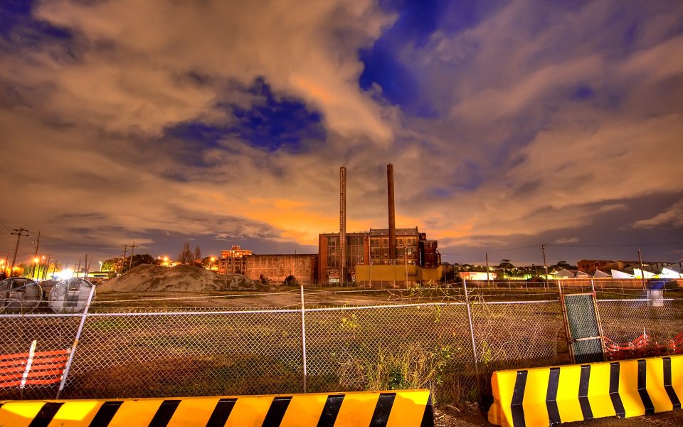 Sydney, Australia: HDR Landscape Photography Collection