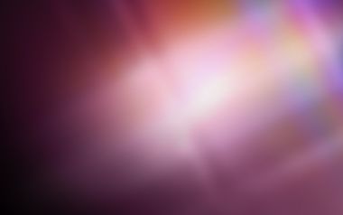 Ubuntu操作系统经典壁纸 渐变暖色调抽象背景
