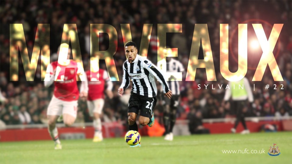 Newcastle United: 2012-13 Season Wallpaper Collection