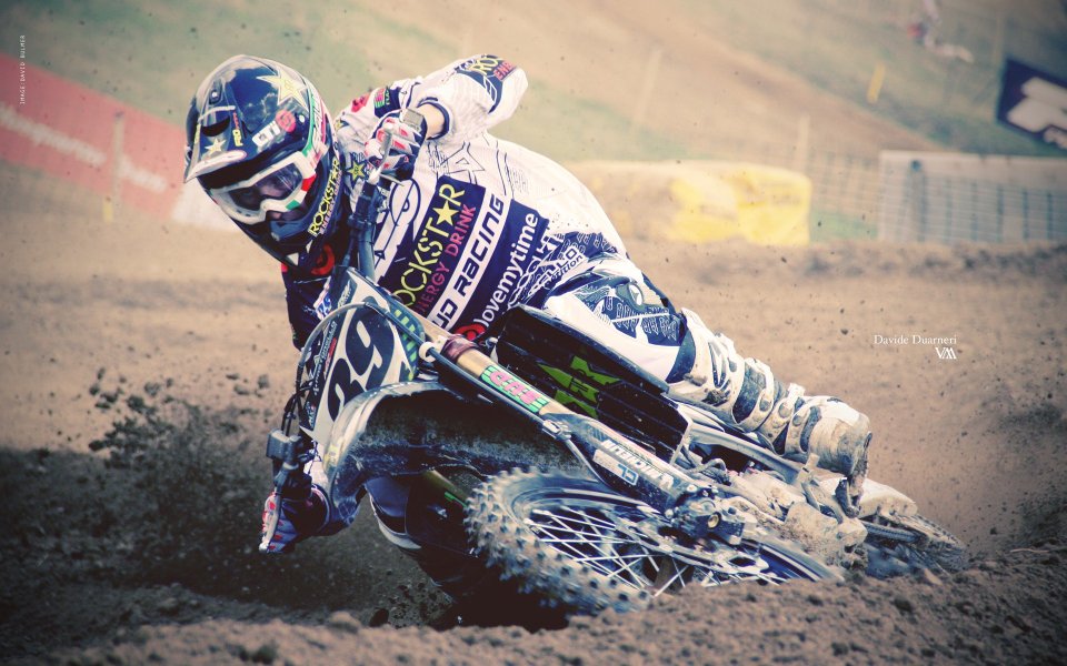 2011 AMA Motocross Championship: Vol. 3