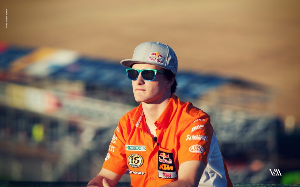 2011 Matterley Basin Racing Driver