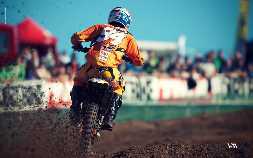 2011 AMA Motocross Championship: Vol. 2