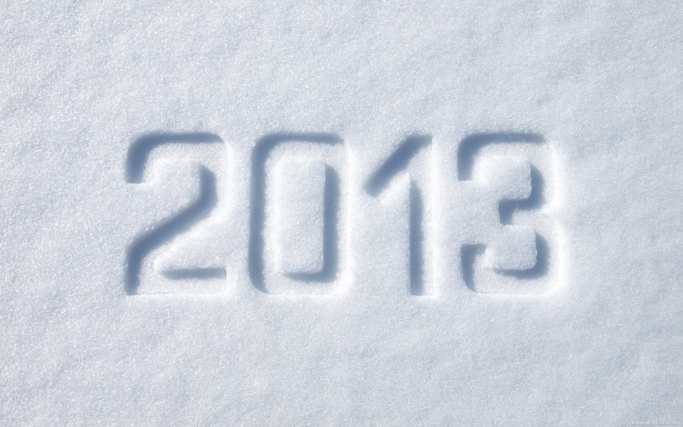2013 Carved In Snow Close Up