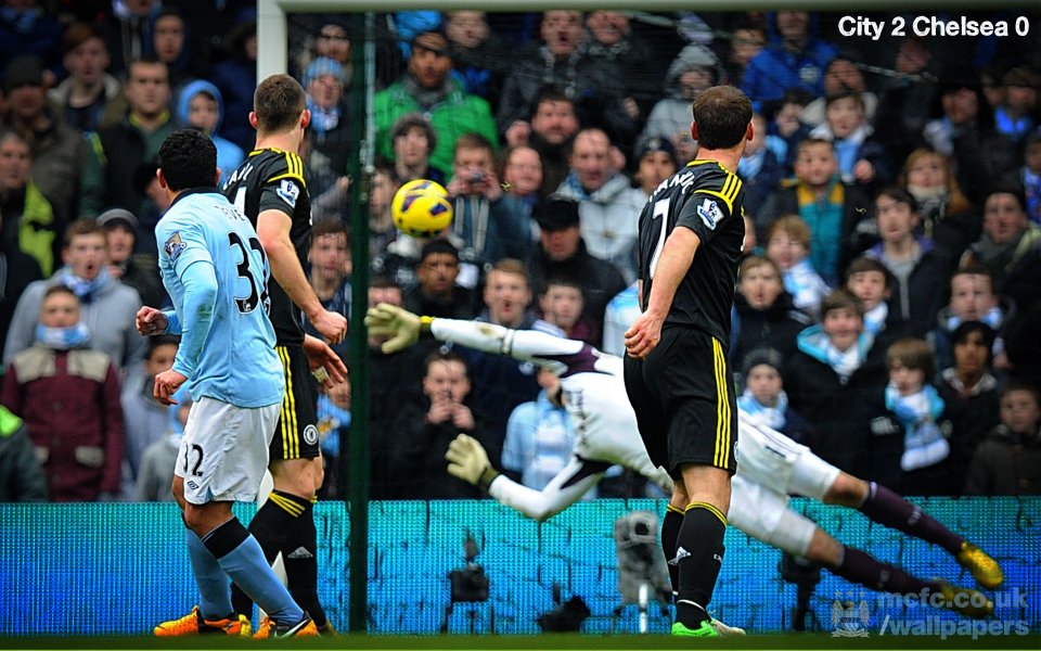 Chelsea FC Wallpaper Manchester City Vs Chelsea Premier League