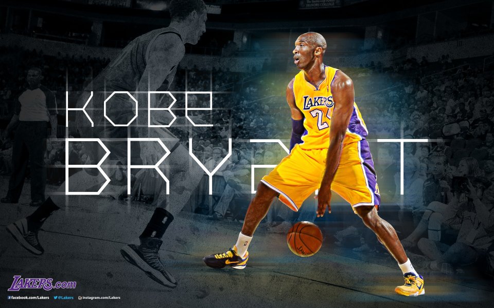 Los Angeles Lakers: 2012-13 Season Collection