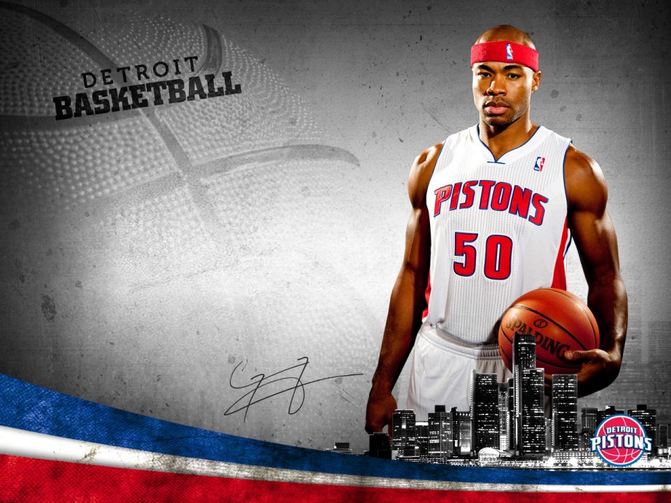 Detroit Pistons: 2012-13 Season Collection
