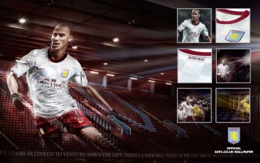 Aston Villa FC: 2011-12 Season Collection