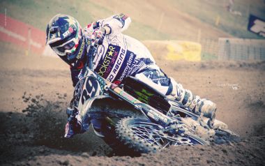 2011 AMA Motocross Championship: Vol. 3
