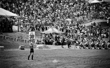 2011 Hangtown Motocross Classic Scene