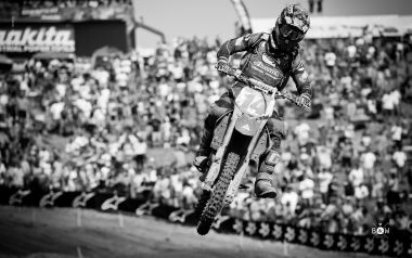 2011 Hangtown Motocross Race