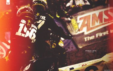 Houston Motorcycle Racing Competition Scene