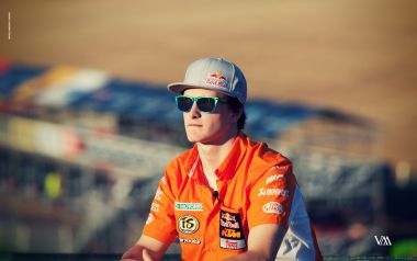 2011 Matterley Basin Racing Driver