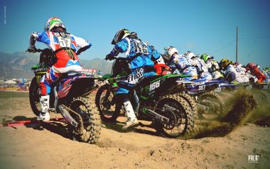 2011 AMA Motocross Championship: High-Octane Action