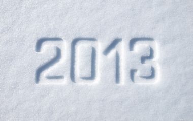 2013 Carved In Snow Close Up