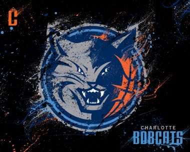 NBA Charlotte Bobcats: 2012-13 Season Wallpaper Collection