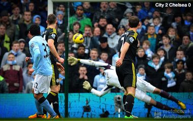Chelsea FC Wallpaper Manchester City Vs Chelsea Premier League