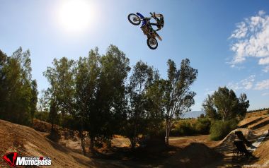 TransWorld Motocross Motocross Stunt Performance