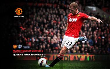 Manchester United: 2011-12 Season Match Highlights
