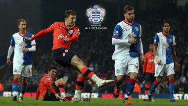 英超女王公园巡游者Queens Park Rangers 2011-12赛季壁纸