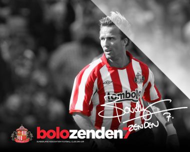 Sunderland AFC: 2010-11 Premier League Season Collection