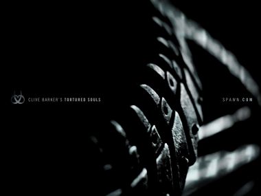 Clive Barker’s Tortured Souls 暗黑铁链特写壁纸