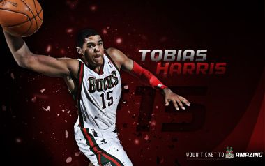NBA密尔沃基雄鹿2012-13赛季壁纸