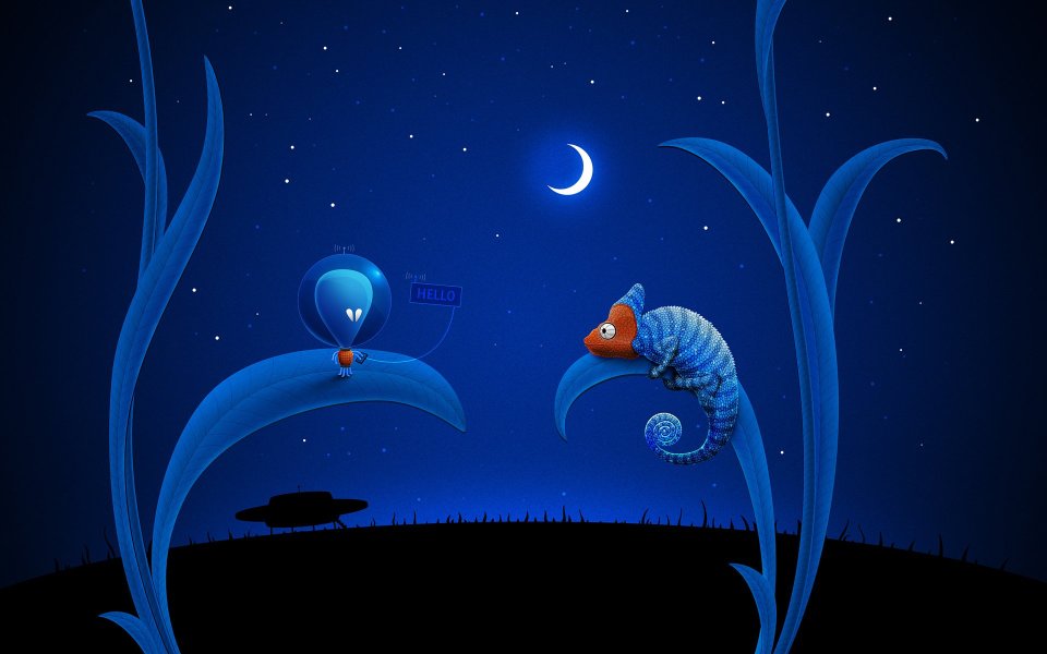 002_1_vladstudio_alien_and_chameleon