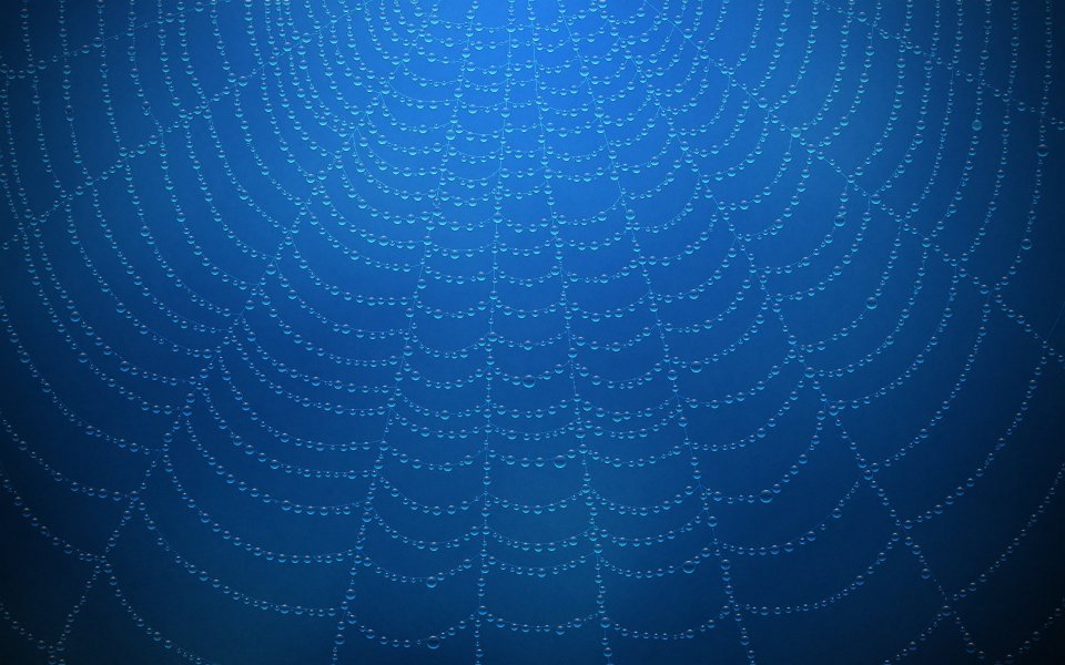 002_vladstudio_spiderweb_waterdrops_blue