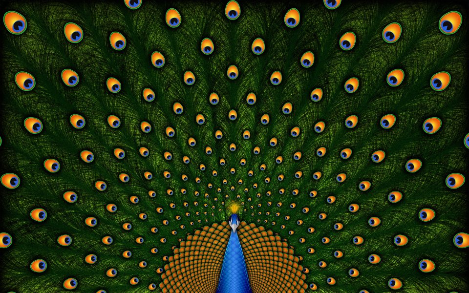 003_vladstudio_peacock