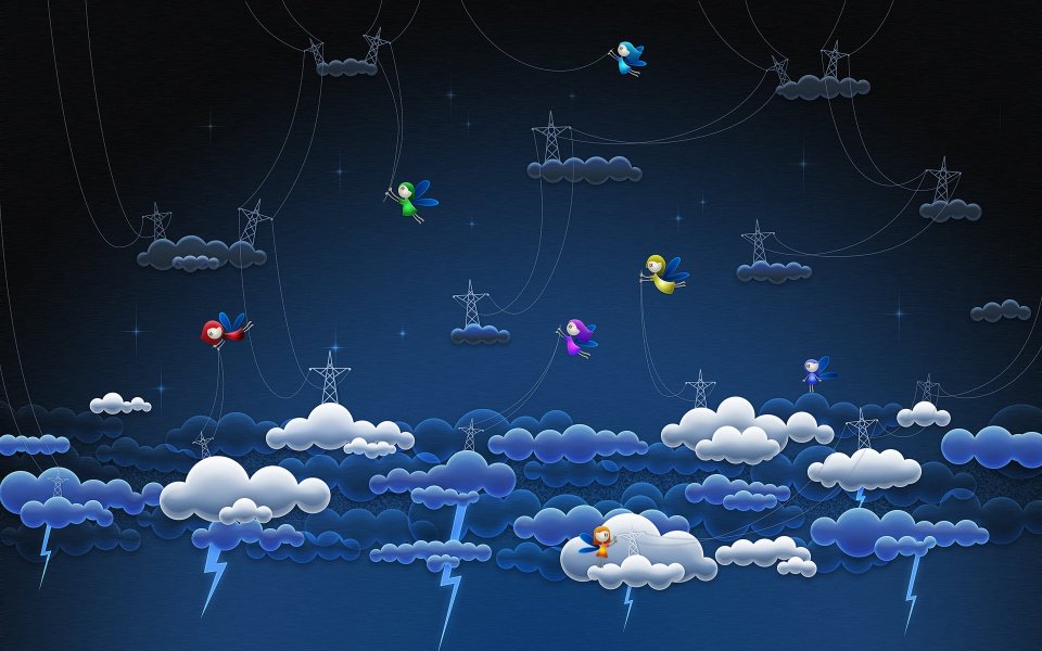005_vladstudio_lightnings