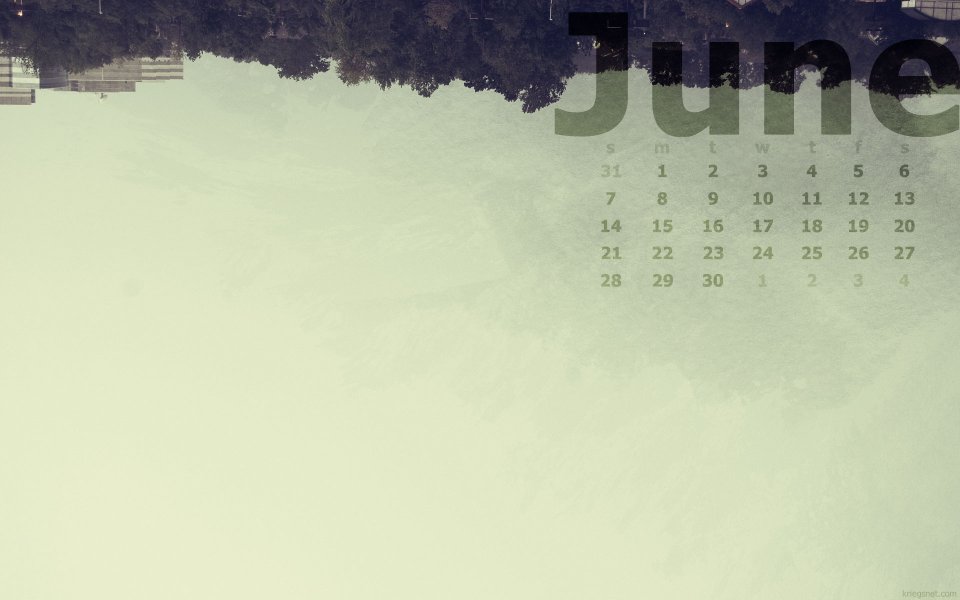 2009-june-calendar