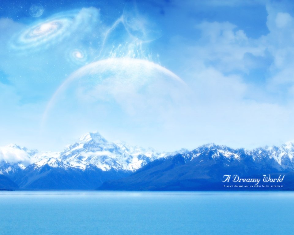 A_Dreamy_World_26th