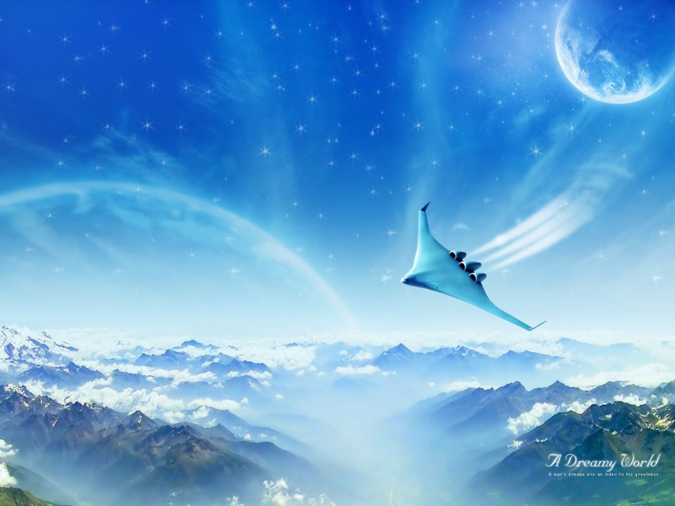 A_Dreamy_World_47th