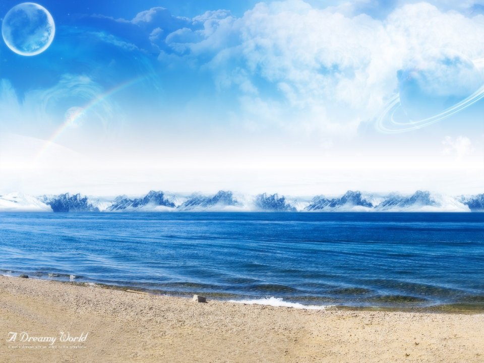 A_Dreamy_World_69th