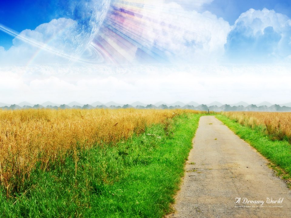 A_Dreamy_World_70th