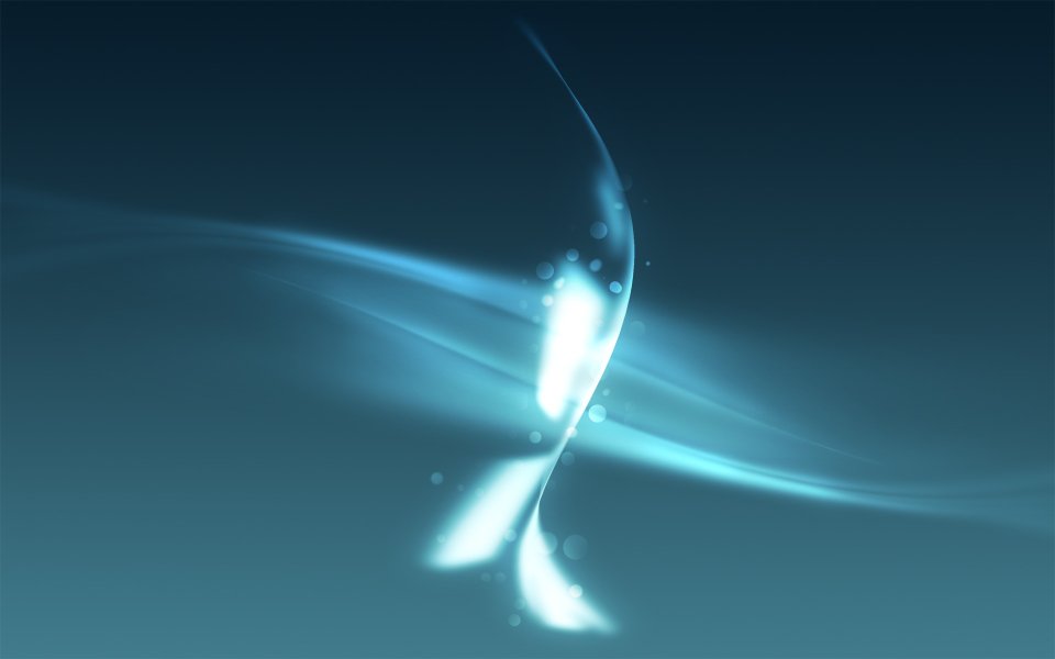 Abstract_Lights_and_colors_Leur_Blue