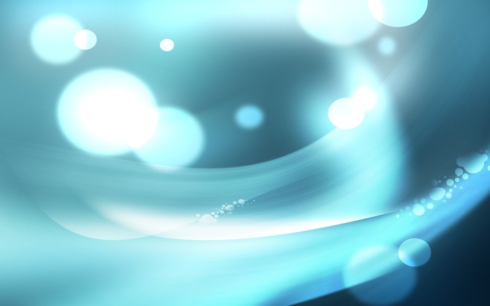Abstract_Lights_and_colors_Weira_Blue