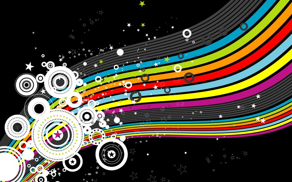 Abstract_Rainbow_colour_and_light_36
