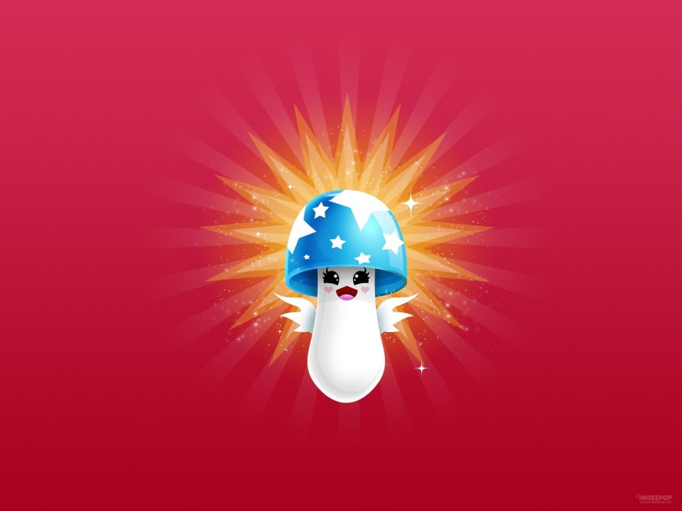 Angelic_Mushroom