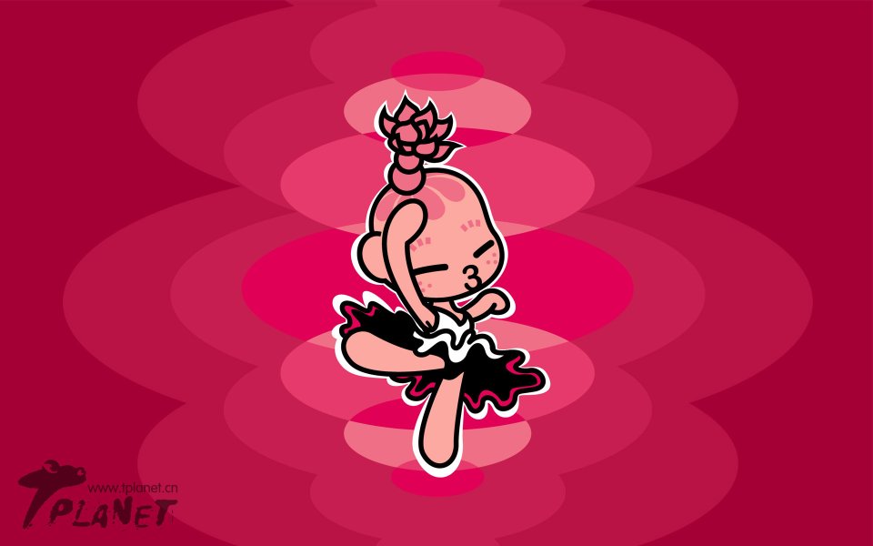 ballet