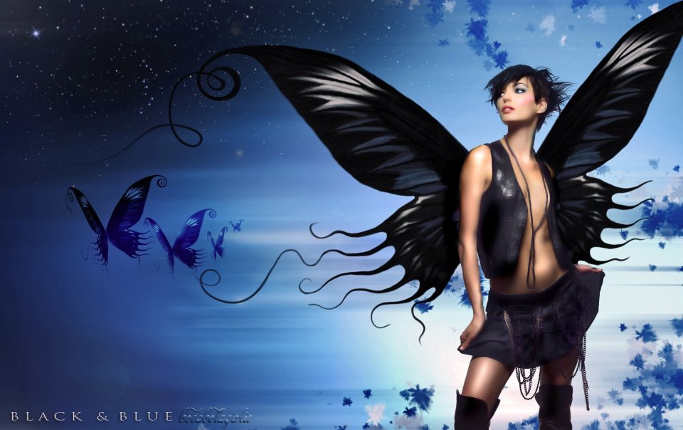 Black_and_Blue_Part_II