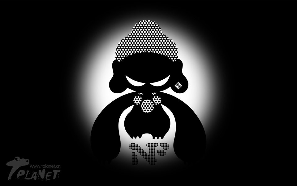 Buddha alien