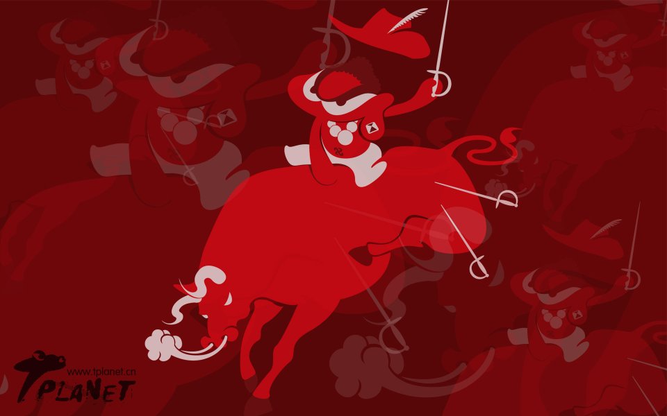 bullfight