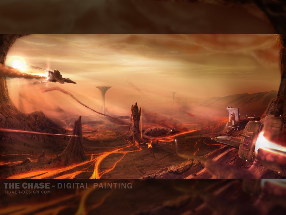 CG_design_thechase